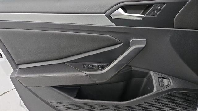 2022 Volkswagen Jetta 1.5T SE