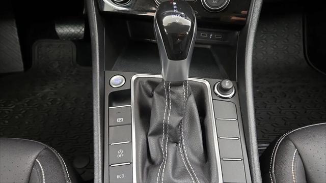 2022 Volkswagen Jetta 1.5T SE
