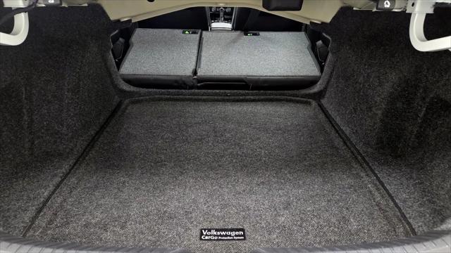 2022 Volkswagen Jetta 1.5T SE