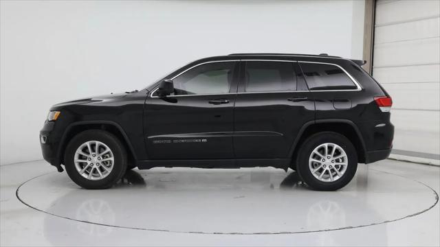 2022 Jeep Grand Cherokee Laredo X 4x2