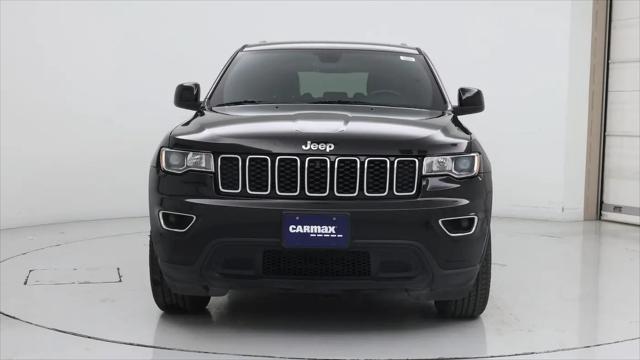 2022 Jeep Grand Cherokee Laredo X 4x2
