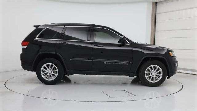 2022 Jeep Grand Cherokee Laredo X 4x2