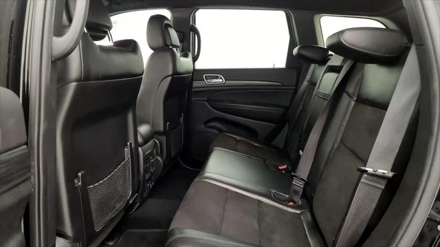 2022 Jeep Grand Cherokee Laredo X 4x2