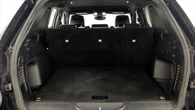 2022 Jeep Grand Cherokee Laredo X 4x2