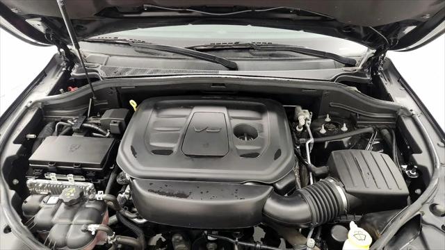 2022 Jeep Grand Cherokee Laredo X 4x2