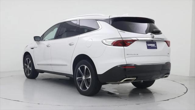 2022 Buick Enclave FWD Essence