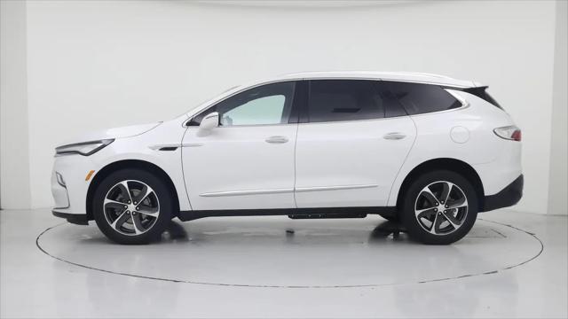 2022 Buick Enclave FWD Essence