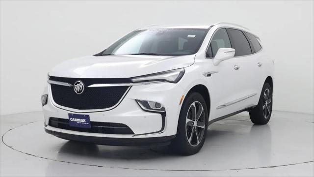 2022 Buick Enclave FWD Essence