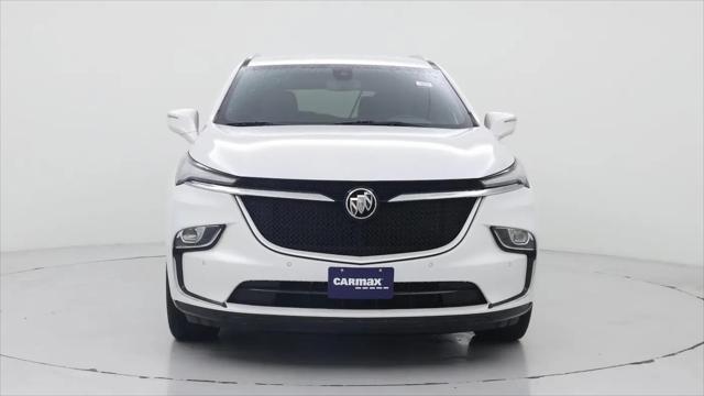 2022 Buick Enclave FWD Essence