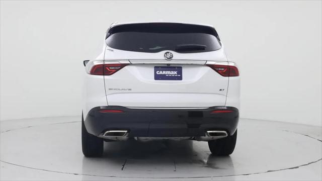 2022 Buick Enclave FWD Essence