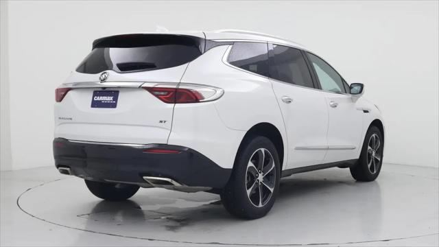 2022 Buick Enclave FWD Essence