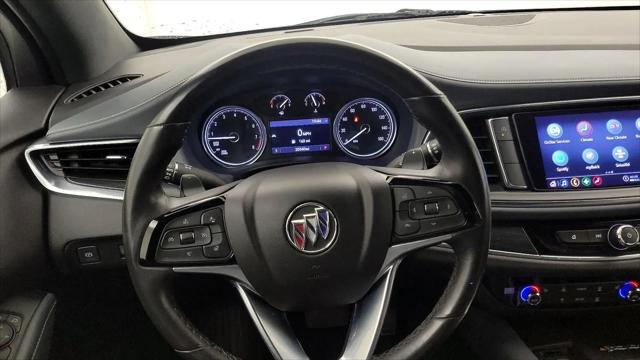 2022 Buick Enclave FWD Essence