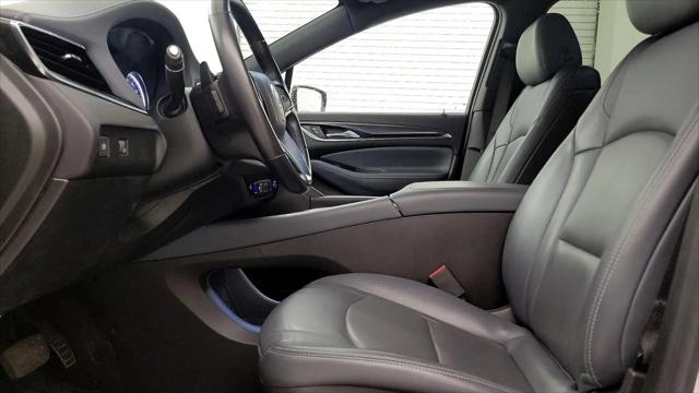 2022 Buick Enclave FWD Essence