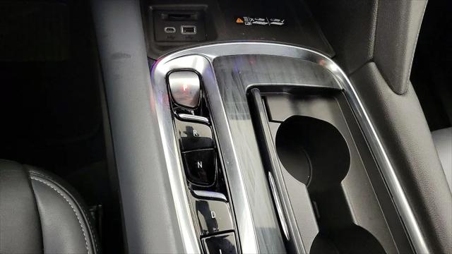 2022 Buick Enclave FWD Essence