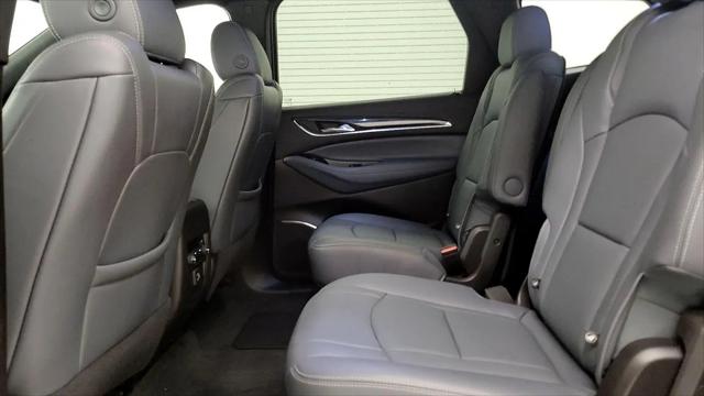 2022 Buick Enclave FWD Essence