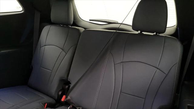 2022 Buick Enclave FWD Essence