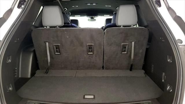 2022 Buick Enclave FWD Essence