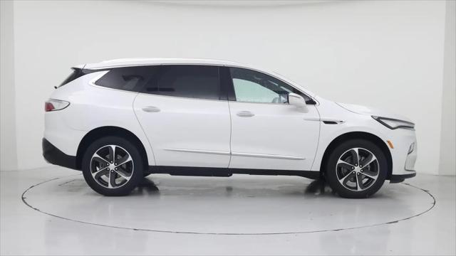 2022 Buick Enclave FWD Essence