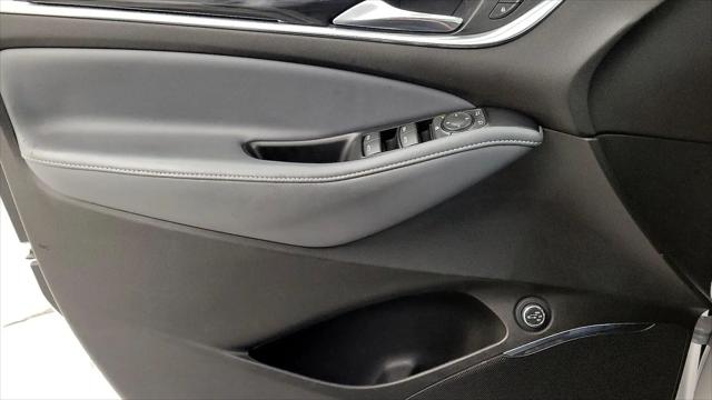 2022 Buick Enclave FWD Essence