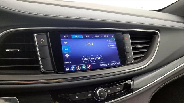 2022 Buick Enclave FWD Essence
