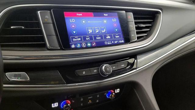 2022 Buick Enclave FWD Essence