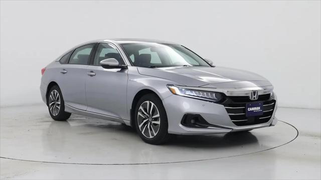 2021 Honda Accord Hybrid EX-L for sale in Glen Allen, VA