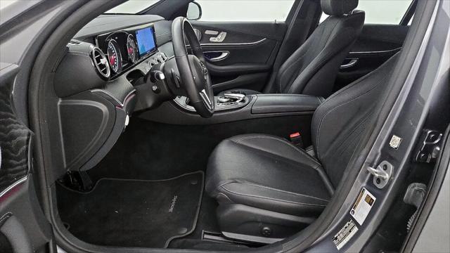 2019 Mercedes-Benz E-CLASS E 300 4MATIC