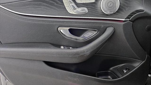 2019 Mercedes-Benz E-CLASS E 300 4MATIC