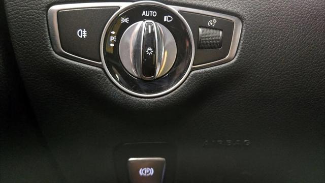 2019 Mercedes-Benz E-CLASS E 300 4MATIC