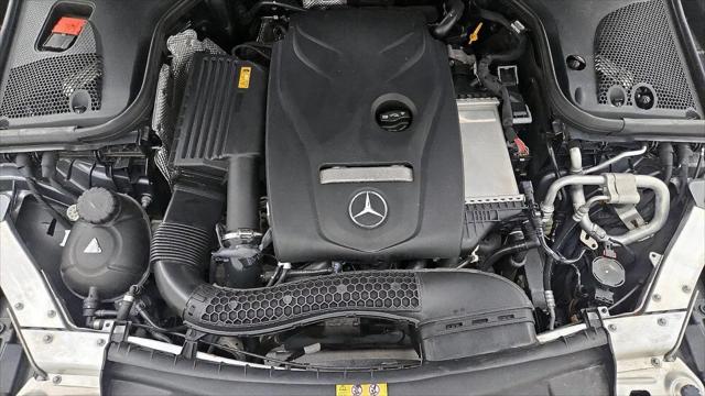2019 Mercedes-Benz E-CLASS E 300 4MATIC