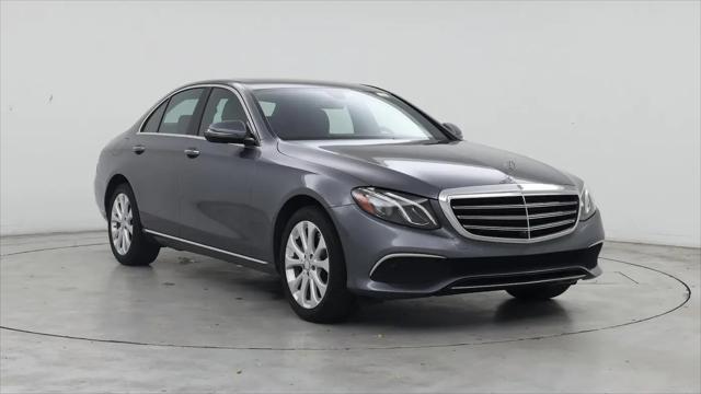 2019 Mercedes-Benz E-CLASS E 300 4MATIC for sale in Royal Palm Beach, FL