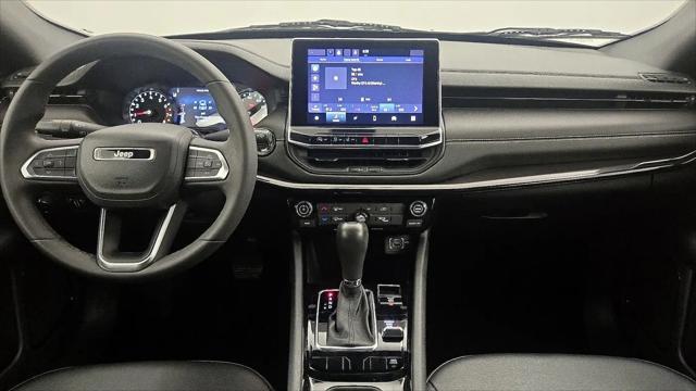 2023 Jeep Compass Altitude 4x4