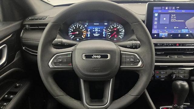 2023 Jeep Compass Altitude 4x4