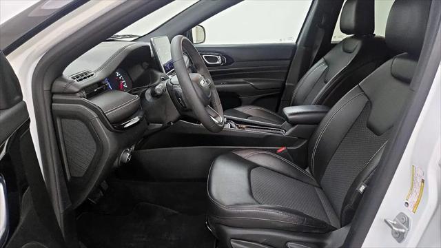 2023 Jeep Compass Altitude 4x4