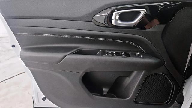 2023 Jeep Compass Altitude 4x4