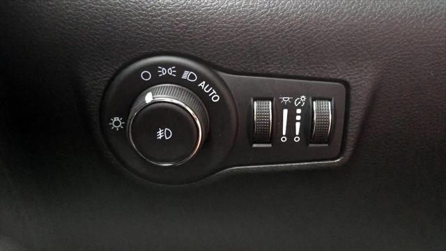 2023 Jeep Compass Altitude 4x4
