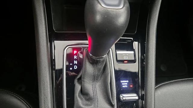2023 Jeep Compass Altitude 4x4
