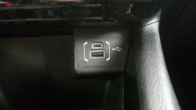 2023 Jeep Compass Altitude 4x4