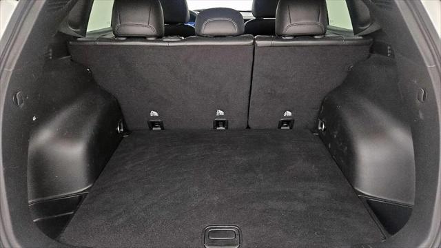 2023 Jeep Compass Altitude 4x4