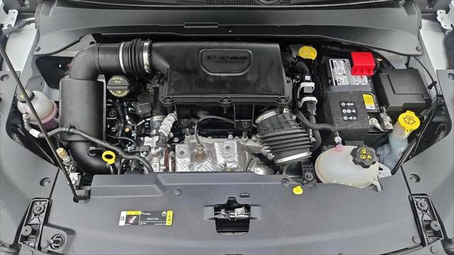 2023 Jeep Compass Altitude 4x4