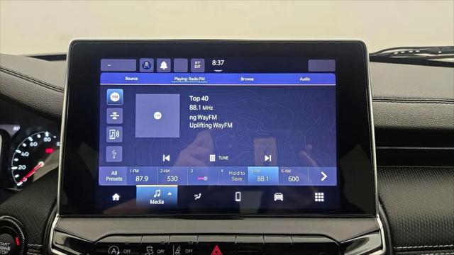 2023 Jeep Compass Altitude 4x4