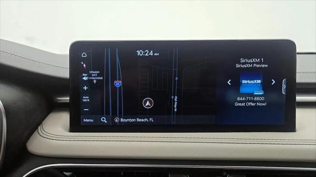 2023 Genesis G70 2.0T RWD