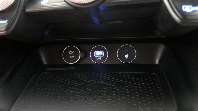 2023 Genesis G70 2.0T RWD