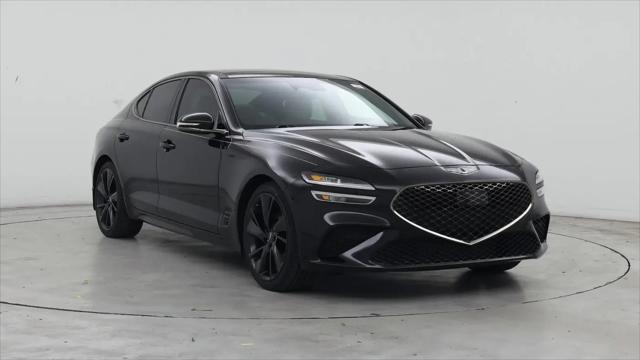 2023 Genesis G70 2.0T RWD for sale in Boynton Beach, FL