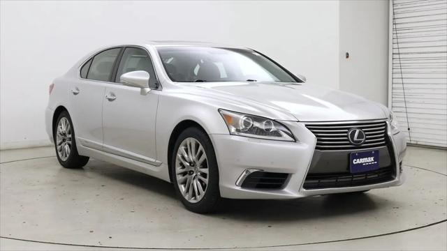 2017 Lexus LS 460 LS 460 for sale in Amherst, NY