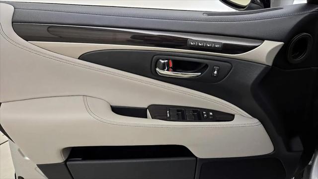 2017 Lexus LS 460 LS 460