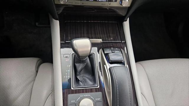 2017 Lexus LS 460 LS 460