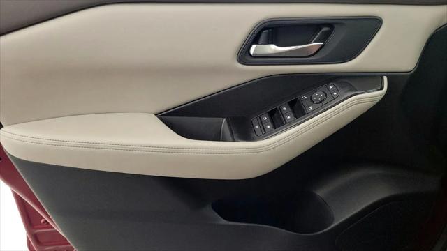 2025 Nissan Rogue SV Intelligent AWD