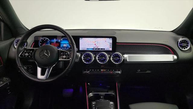 2023 Mercedes-Benz EQB 300 4MATIC