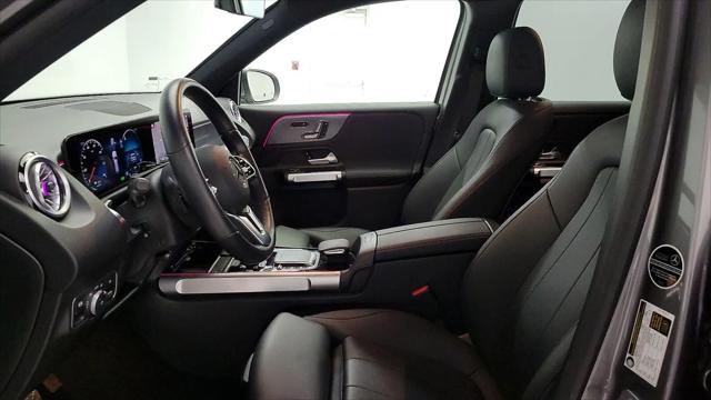 2023 Mercedes-Benz EQB 300 4MATIC